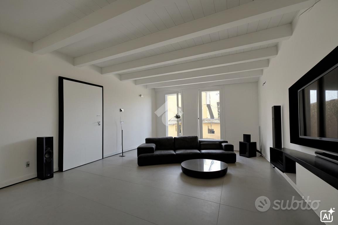 Apartment in Canneto sull'Oglio, Mantova - Vista 2