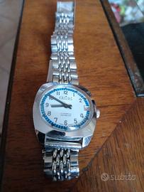 Orologio Meccanico Vintage Celval 