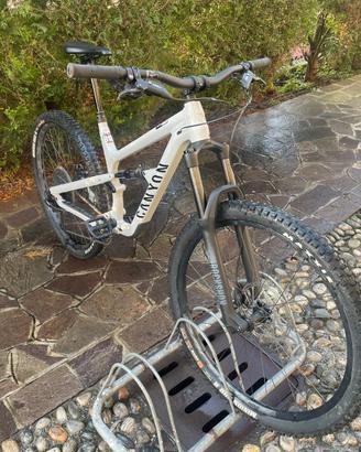 Canyon Spectral 5