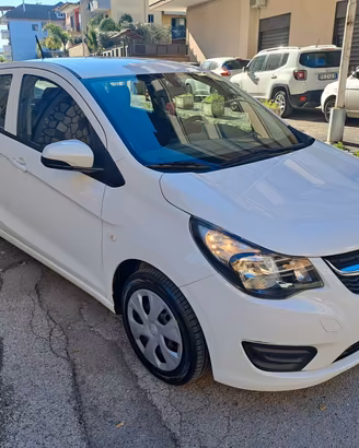 Opel Karl 1.0 75 CV Advance "Vettura In Promo"