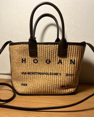 Hogan borsa in rafia 2026