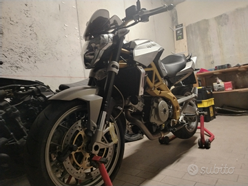 Aprilia shiver 750
