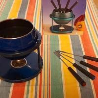 Set per fonduta