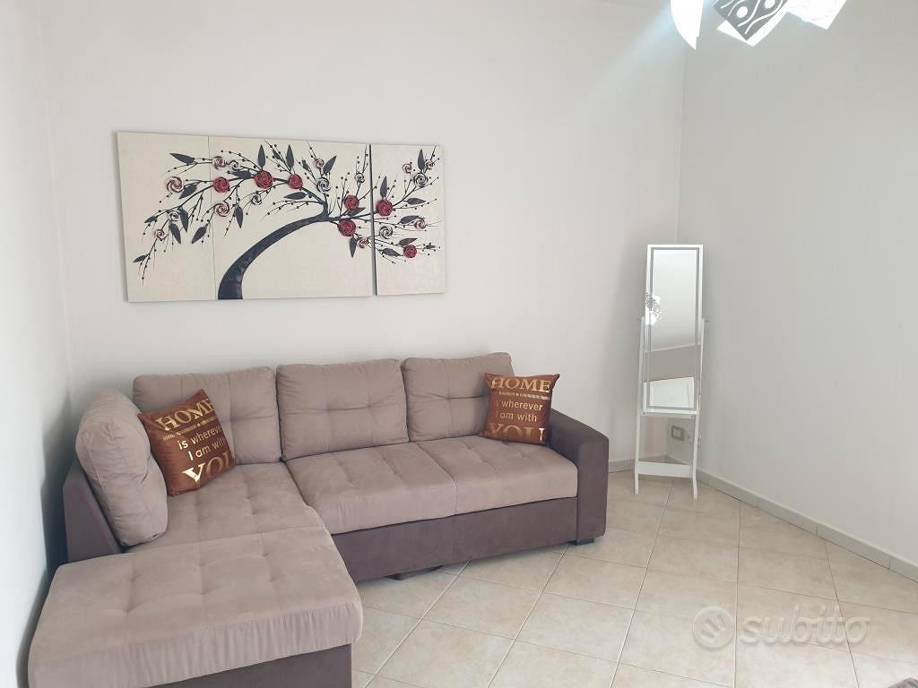 Apartment in Mascalucia, Massannunziata - Vista 2