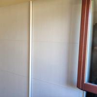 Armadio Moderno con Ante Scorrevoli