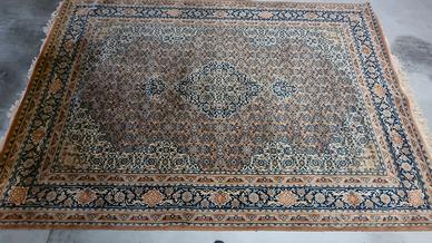 tappeto kirman
