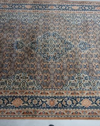 tappeto kirman