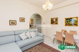 Appartamento a Busto Arsizio 3 locali