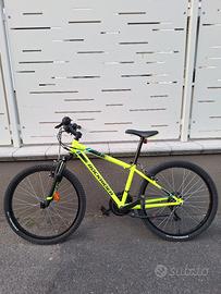 Bici ROCKRIDER 24" - Ottime
condizioni