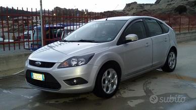 FORD FOCUS 1.6 110cv