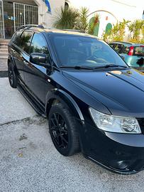 Fiat Freemont 170cv manuale