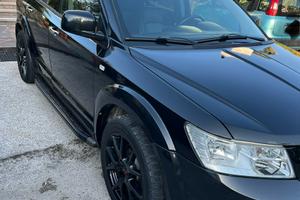 Fiat Freemont 170cv manuale