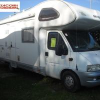 ELNAGH SUPER D 115