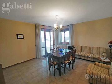 Attico/Mansarda Senigallia [SV04630VRG]