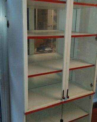 VETRINE LIBRERIA