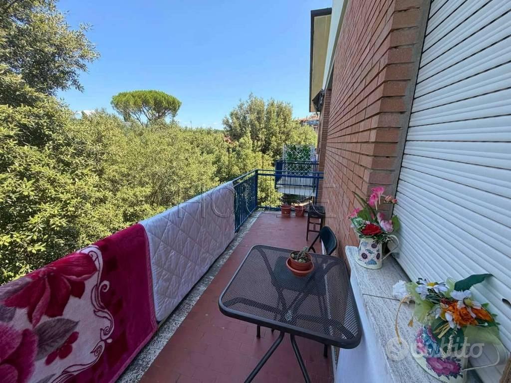 Appartamento – Umbertide, Perugia - Altro