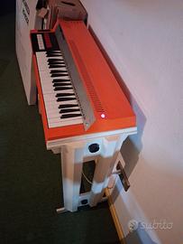 Pianola bontempi hit organ