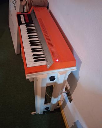 Pianola bontempi hit organ