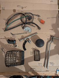 Ricambi Vespa PX 125-150 50 special *ULTIMI PEZZI*