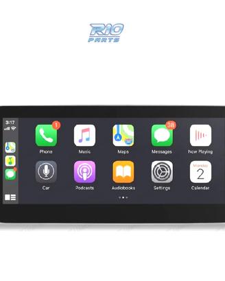 RADIO GPS ANDROID 12 MERCEDES CLASSE A W176 CLA C1