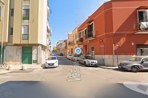 Appartamento 1 piano indipendente