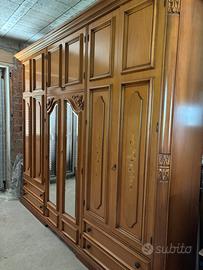 Arredamento classico