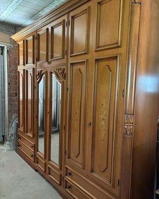 Arredamento classico