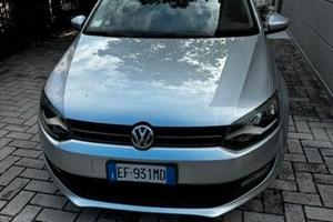 Volkswagen Polo 1.2 Comfortline (2010)