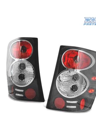FARI POSTERIORI PER JEEP GRAND CHEROKEE WJ 99-05 N
