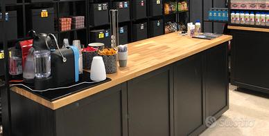 Stock banconi da cucina / lavoro / multiuso