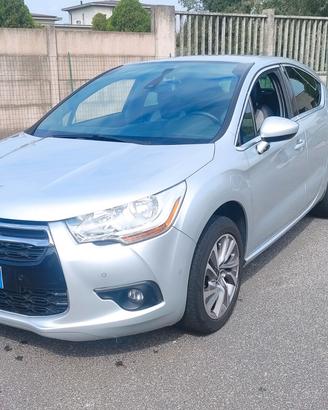 Ds DS4 BlueHDi 120 S&S EAT6 Sport Chic NEOPATENTAT