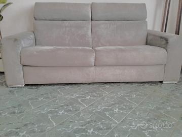 divano letto 