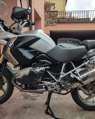bmw gs 1200