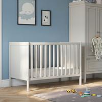 Lettino bambino ikea