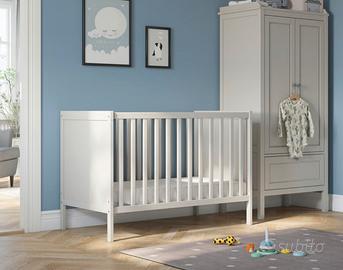 Lettino bambino ikea