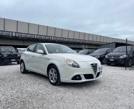 Alfa Romeo Giulietta 1.6 JTDm-2 105 CV Progression