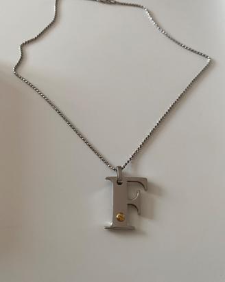 Collana morellato