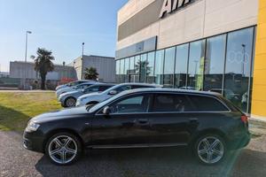 AUDI A6 Avant 3.0 V6 TDI S-LINE Quattro tiptroni