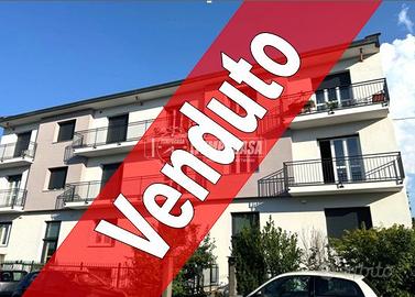 APPARTAMENTO IN PICCOLA PALAZZINA CENTRO PAESE!