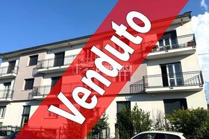 APPARTAMENTO IN PICCOLA PALAZZINA CENTRO PAESE!