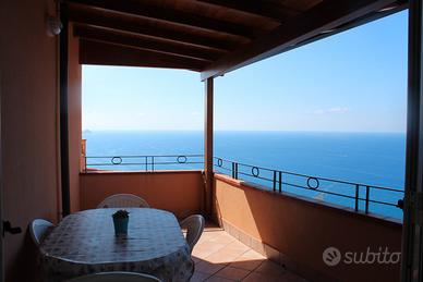 Monolocale in residence