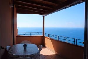 Monolocale in residence