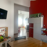 Appartamento con 2 garage