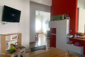 Appartamento con 2 garage