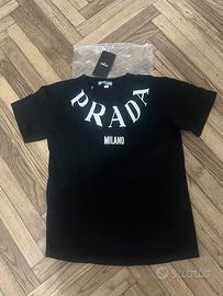 Maglia prada