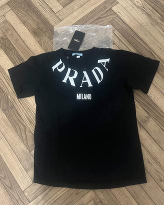 Maglia prada