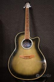 Chitarra Vintage Applause by Ovation Made in Korea