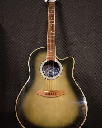 Chitarra Vintage Applause by Ovation Made in Korea