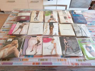 Stock autoreggenti nuove, prezzo anche trattabile.
