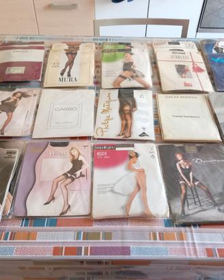 Stock autoreggenti nuove, prezzo anche trattabile.